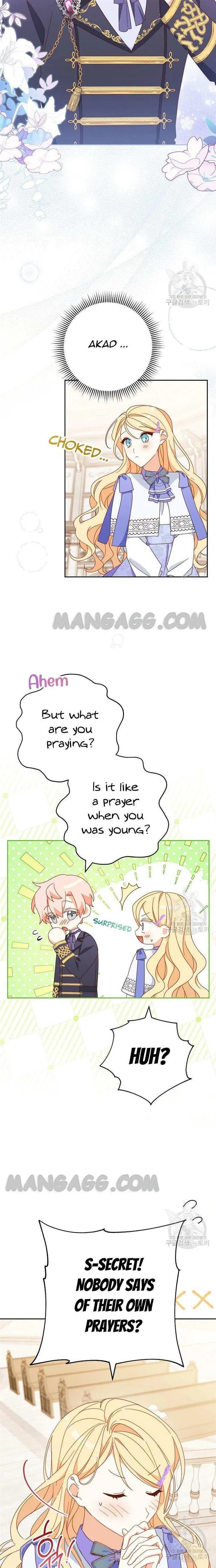 Please Treat Your Friends Preciously Chapter 32 Online - página 10