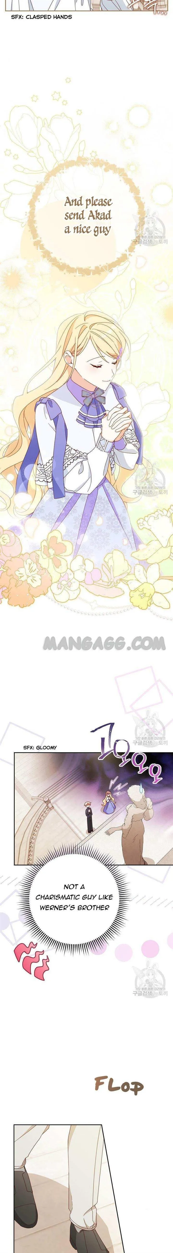 Please Treat Your Friends Preciously Chapter 32 Online - página 13