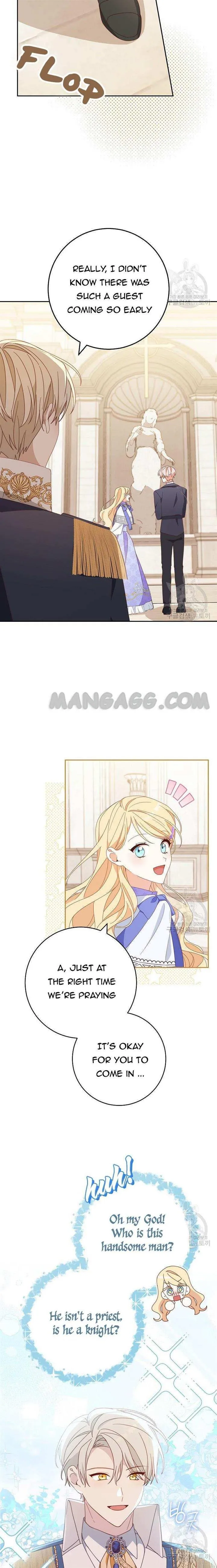 Please Treat Your Friends Preciously Chapter 32 Online - página 14