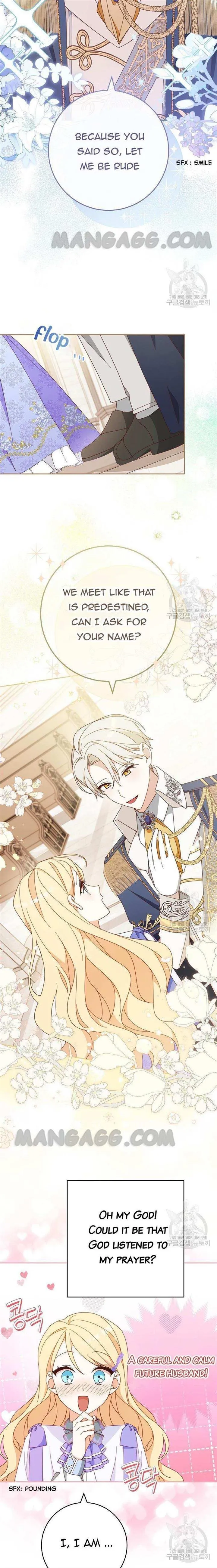 Please Treat Your Friends Preciously Chapter 32 Online - página 15