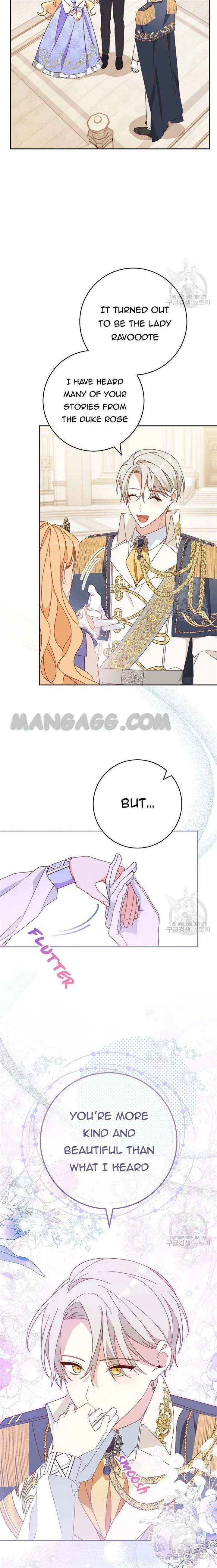 Please Treat Your Friends Preciously Chapter 32 Online - página 18