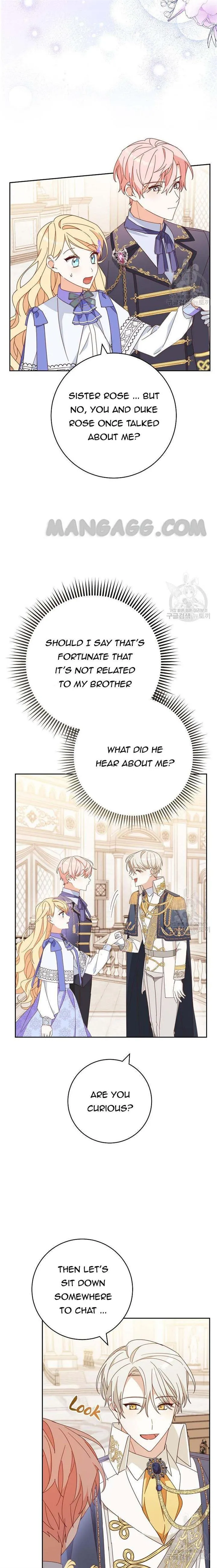 Please Treat Your Friends Preciously Chapter 32 Online - página 19