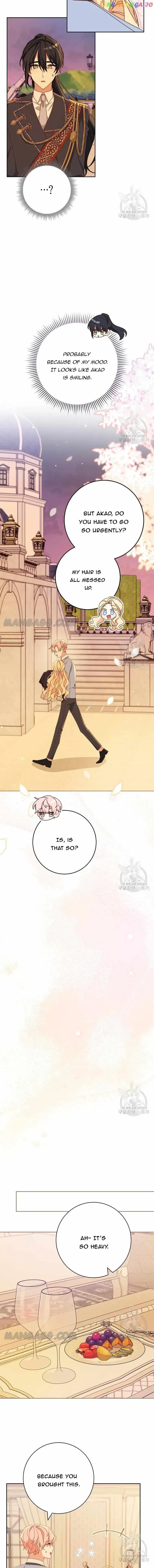 Please Treat Your Friends Preciously Chapter 36 Online - página 11