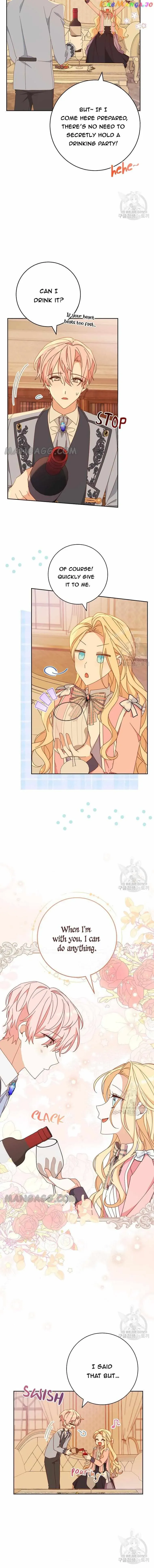 Please Treat Your Friends Preciously Chapter 36 Online - página 12
