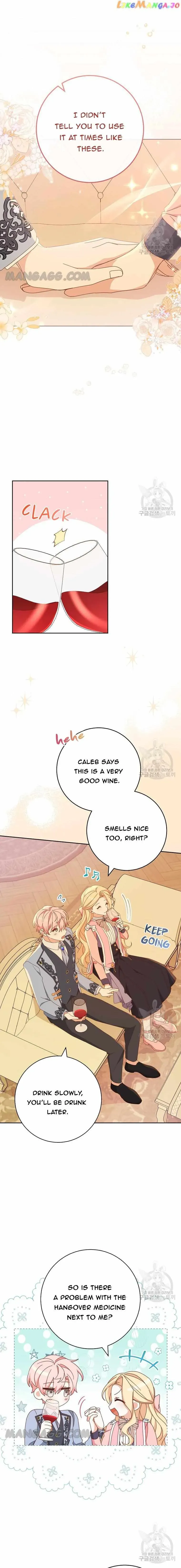 Please Treat Your Friends Preciously Chapter 36 Online - página 13
