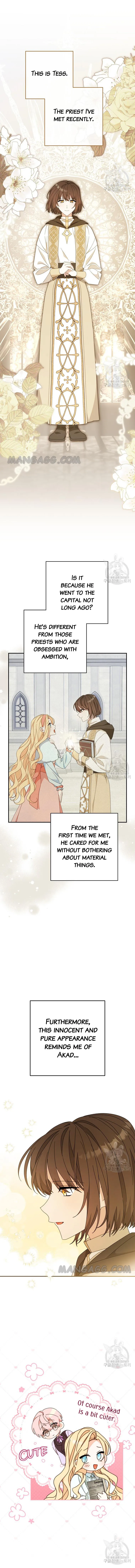 Please Treat Your Friends Preciously Chapter 40 Online - página 4