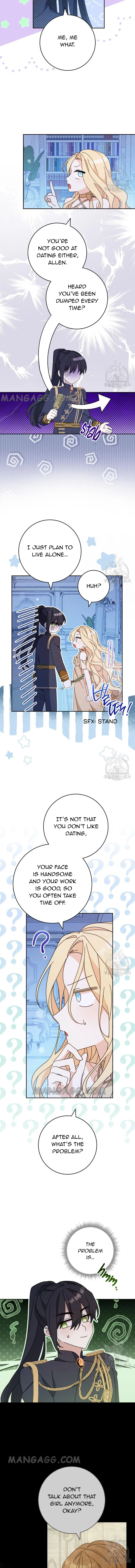 Please Treat Your Friends Preciously Chapter 40 Online - página 11