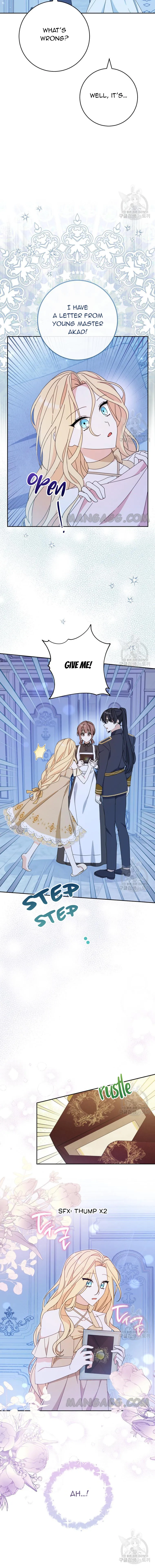 Please Treat Your Friends Preciously Chapter 40 Online - página 13
