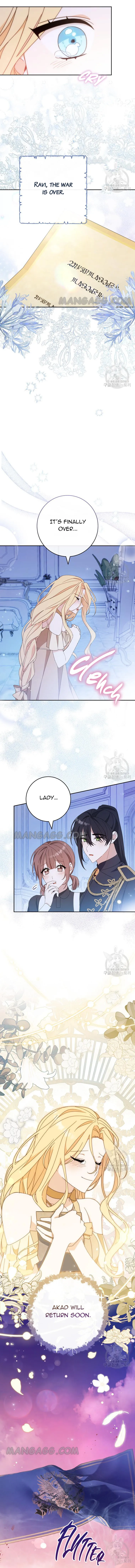 Please Treat Your Friends Preciously Chapter 40 Online - página 14