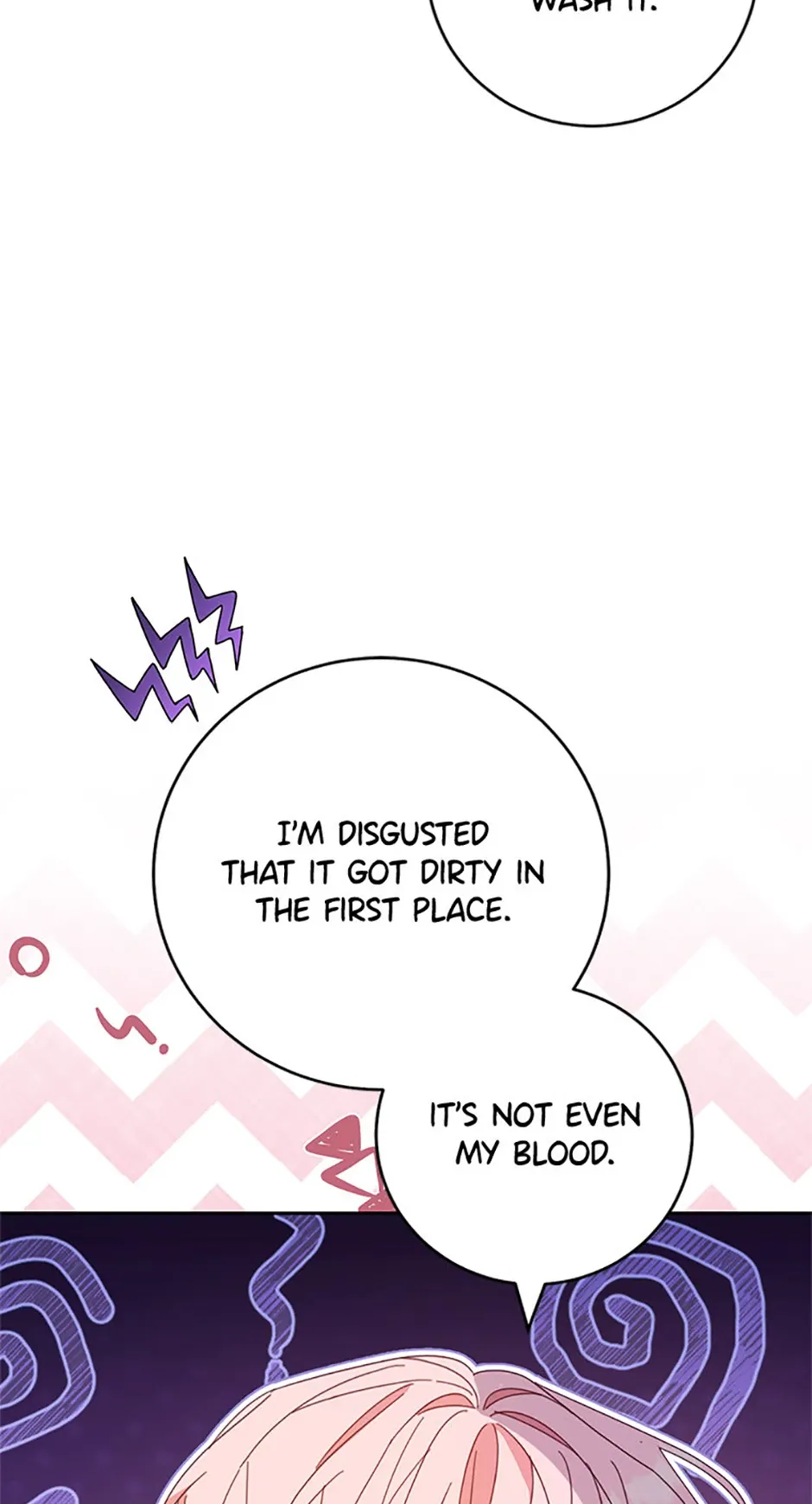 Please Treat Your Friends Preciously Chapter 41 Online - página 3