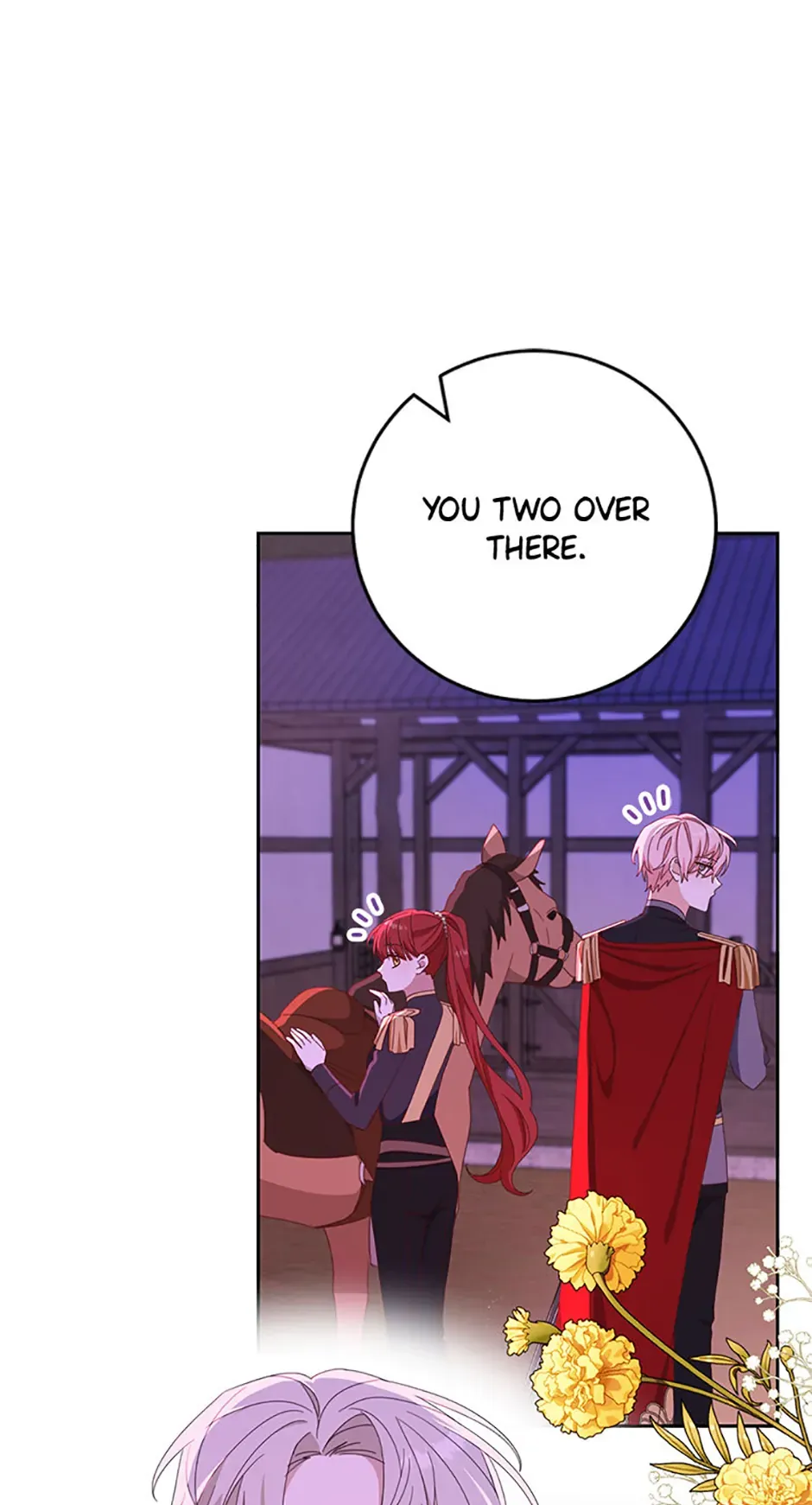 Please Treat Your Friends Preciously Chapter 41 Online - página 5