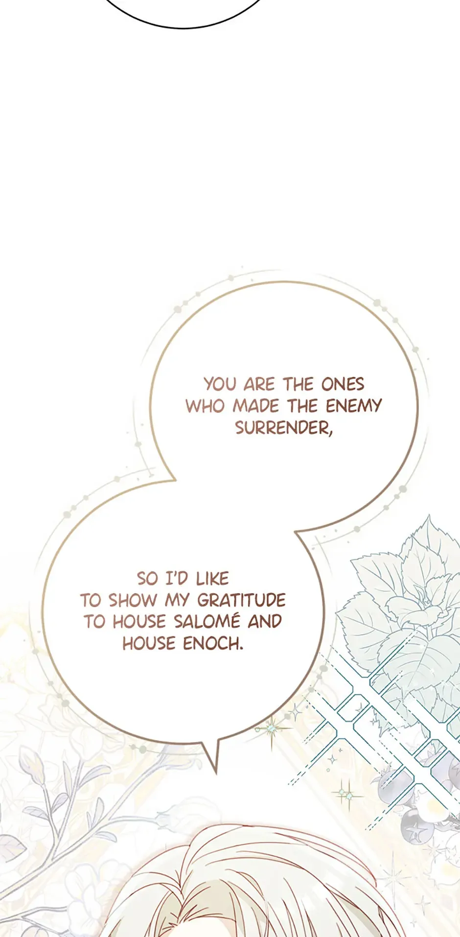 Please Treat Your Friends Preciously Chapter 41 Online - página 8