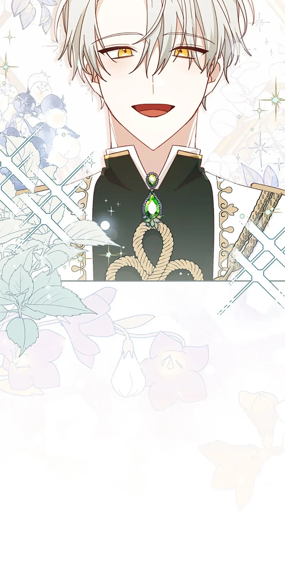 Please Treat Your Friends Preciously Chapter 41 Online - página 9