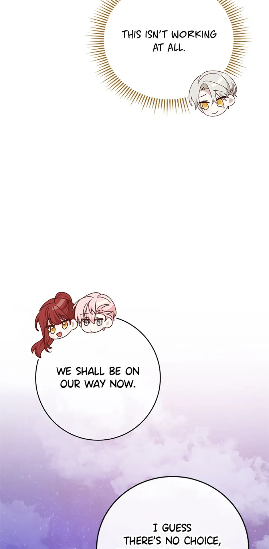 Please Treat Your Friends Preciously Chapter 41 Online - página 11