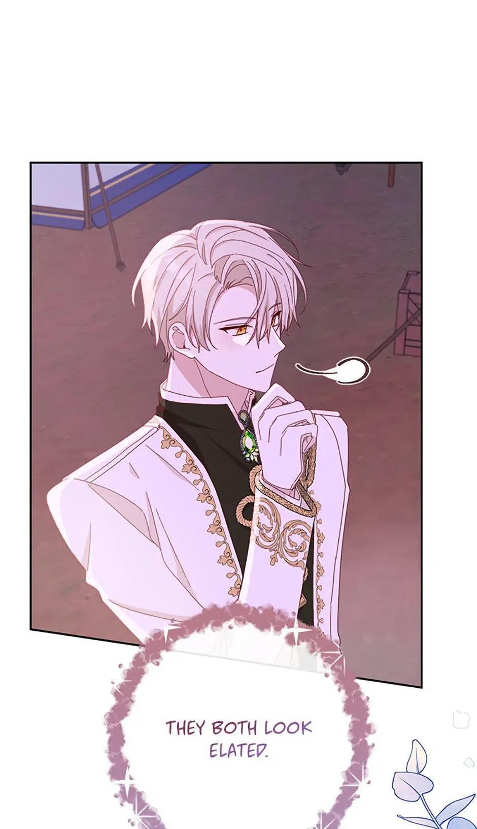 Please Treat Your Friends Preciously Chapter 41 Online - página 13
