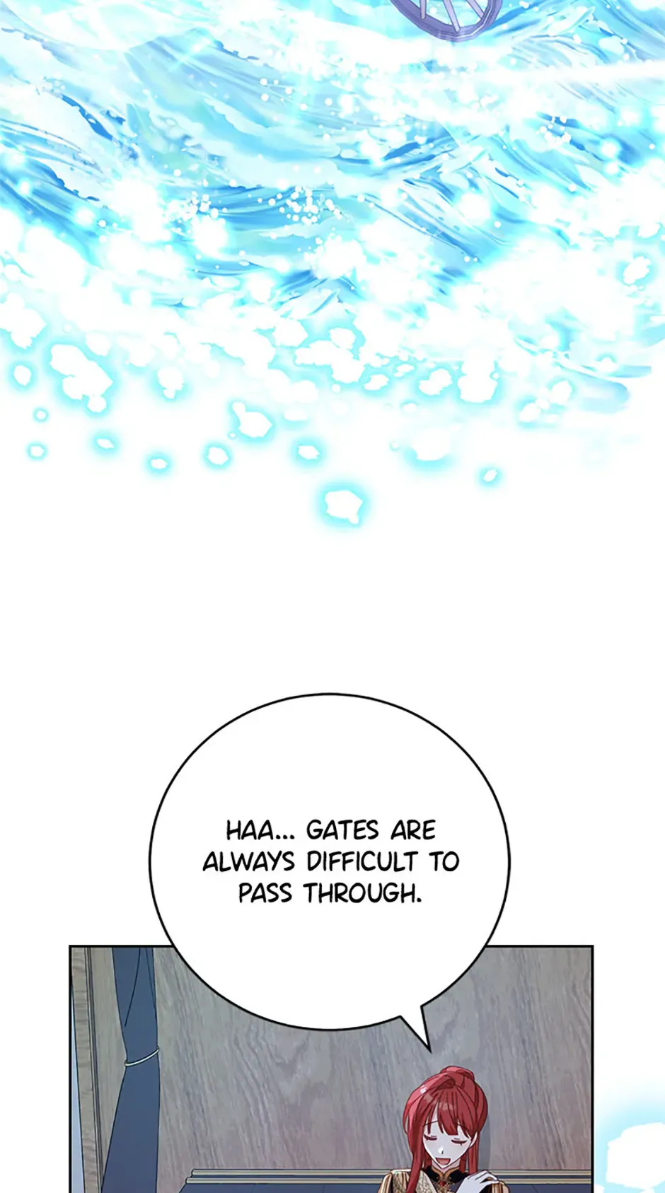 Please Treat Your Friends Preciously Chapter 41 Online - página 20