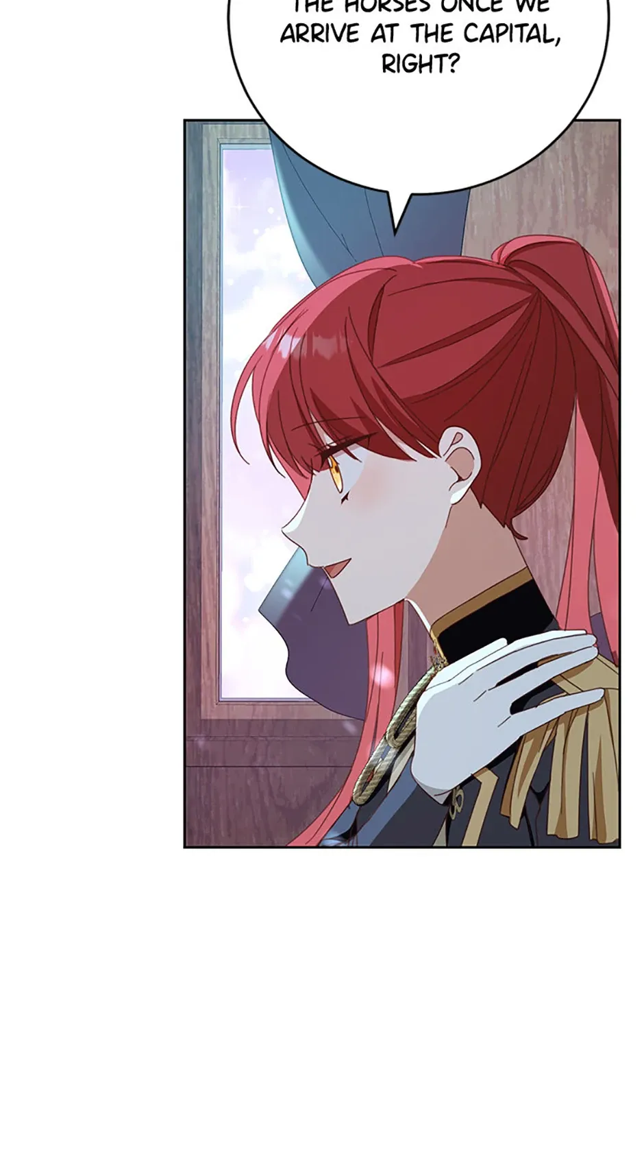 Please Treat Your Friends Preciously Chapter 41 Online - página 22