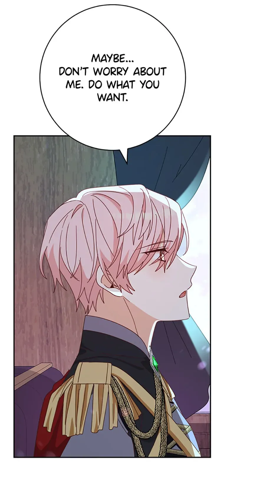 Please Treat Your Friends Preciously Chapter 41 Online - página 23