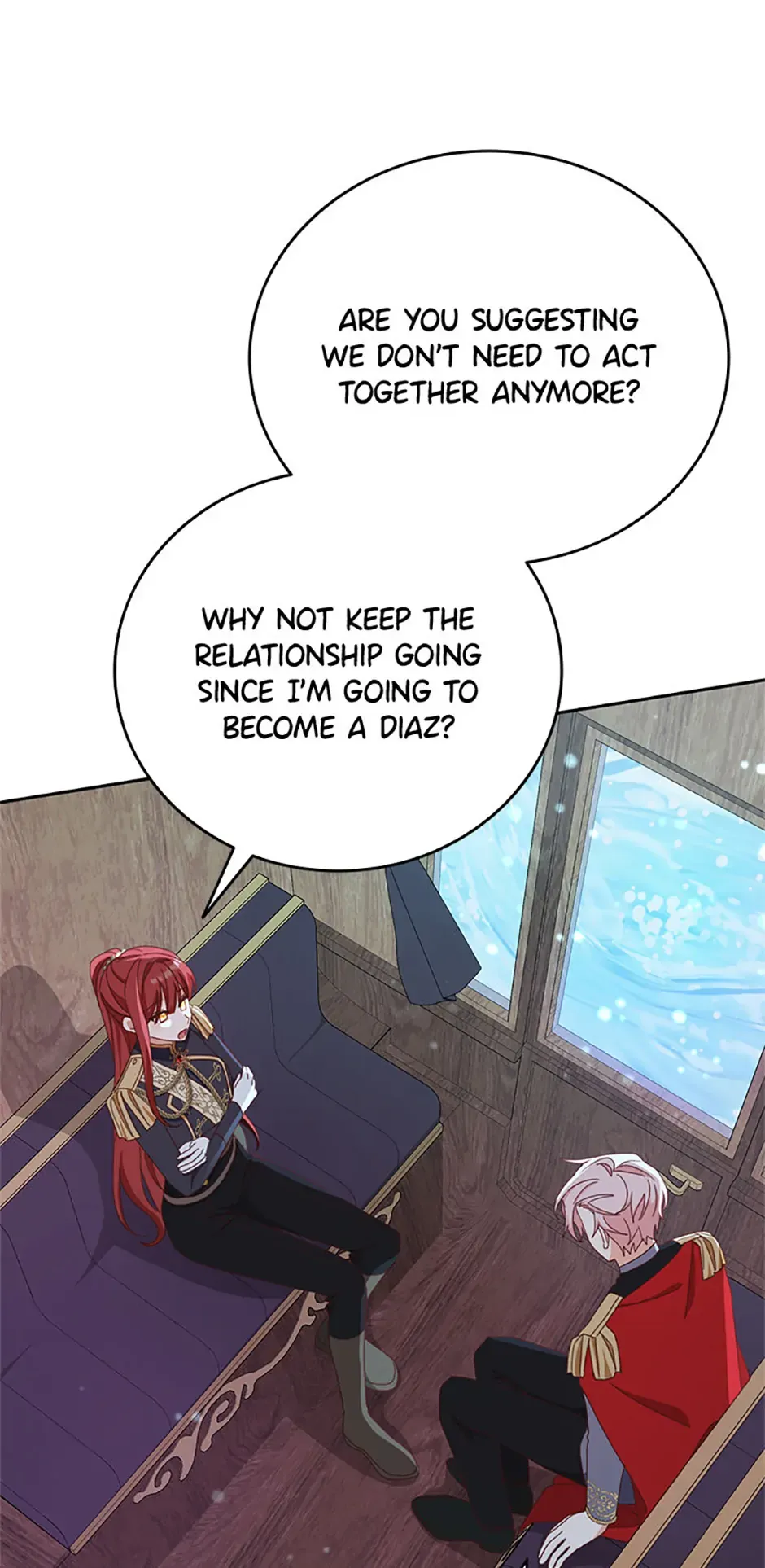 Please Treat Your Friends Preciously Chapter 41 Online - página 24