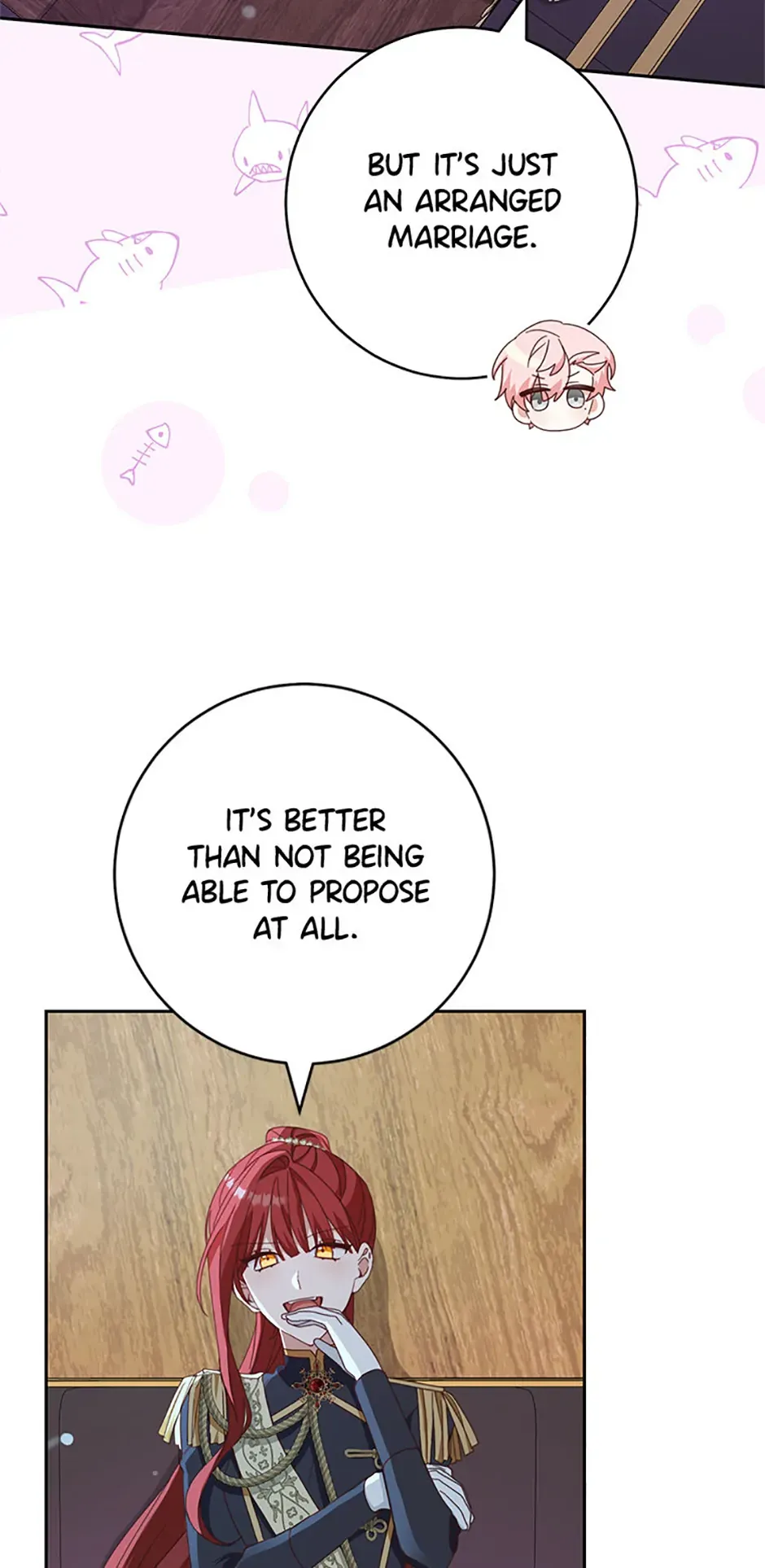 Please Treat Your Friends Preciously Chapter 41 Online - página 25