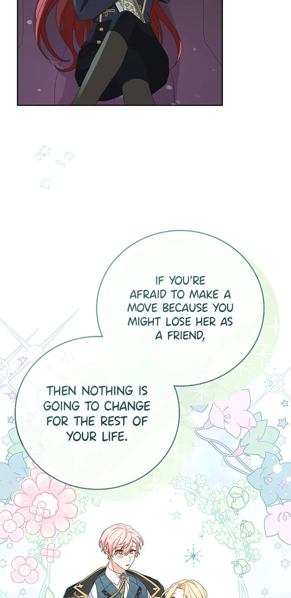 Please Treat Your Friends Preciously Chapter 41 Online - página 26