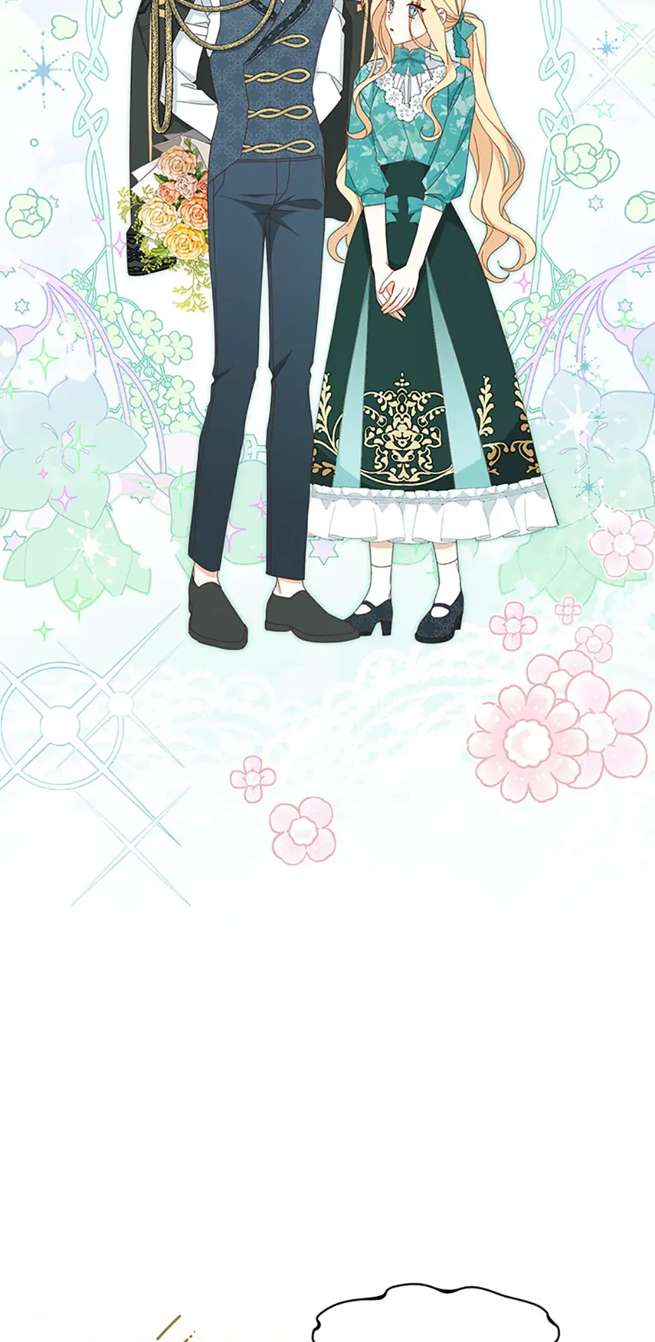 Please Treat Your Friends Preciously Chapter 41 Online - página 27