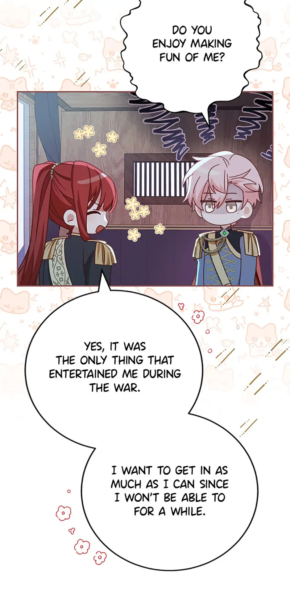 Please Treat Your Friends Preciously Chapter 41 Online - página 28