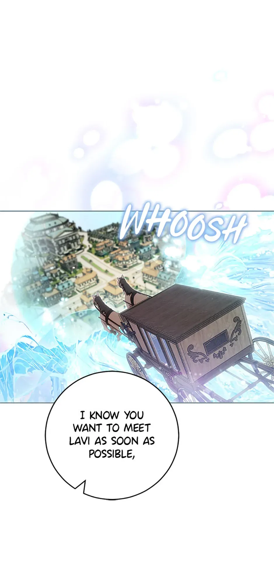 Please Treat Your Friends Preciously Chapter 41 Online - página 29