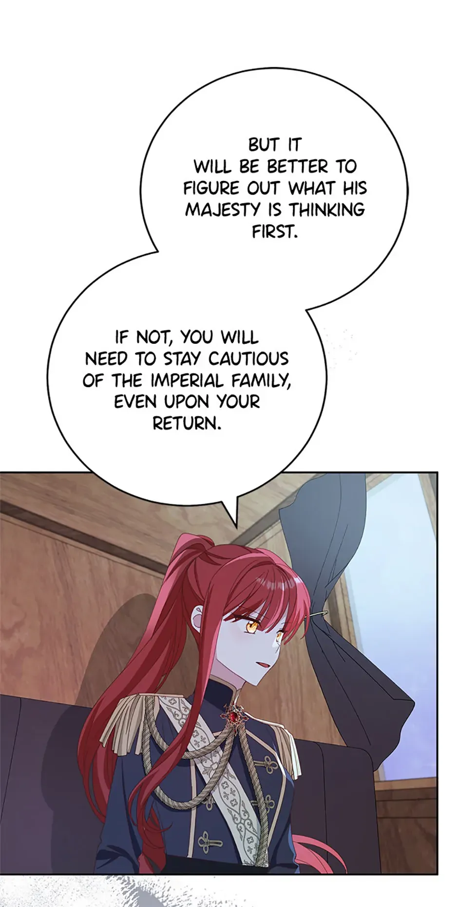 Please Treat Your Friends Preciously Chapter 41 Online - página 30