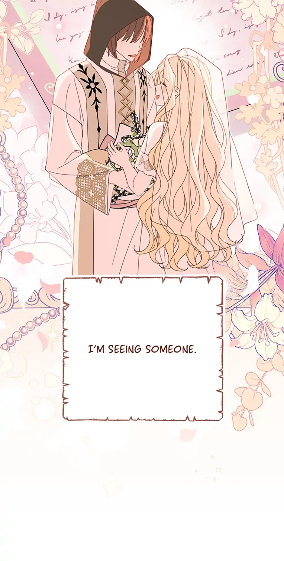 Please Treat Your Friends Preciously Chapter 41 Online - página 35