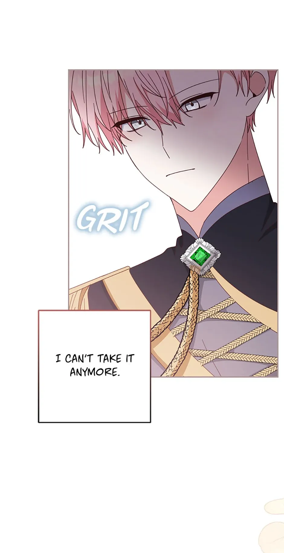 Please Treat Your Friends Preciously Chapter 41 Online - página 36