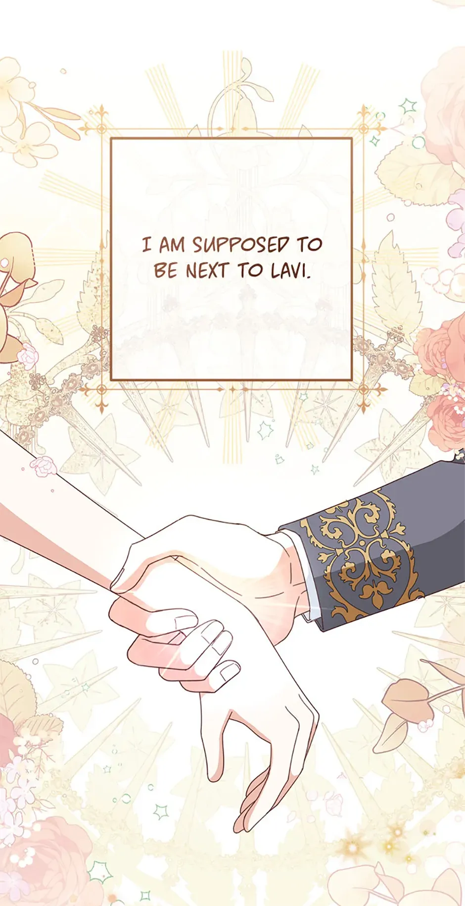 Please Treat Your Friends Preciously Chapter 41 Online - página 37