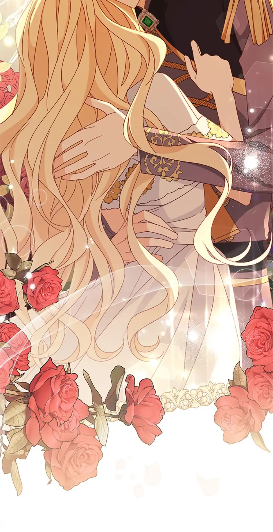 Please Treat Your Friends Preciously Chapter 41 Online - página 39