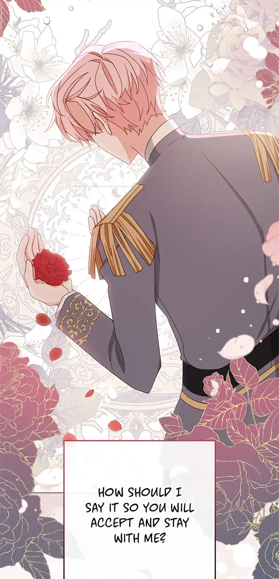 Please Treat Your Friends Preciously Chapter 41 Online - página 41