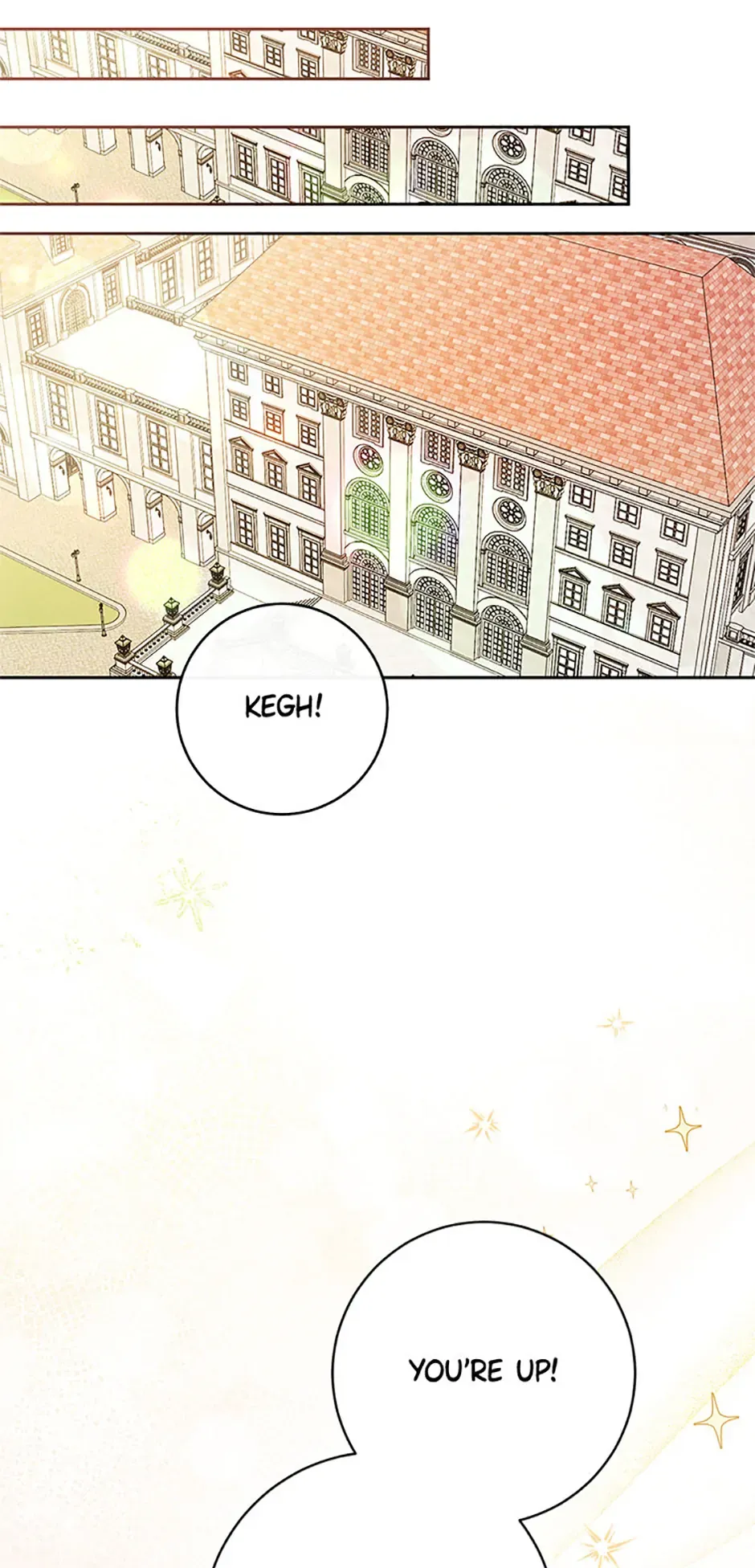 Please Treat Your Friends Preciously Chapter 41 Online - página 43