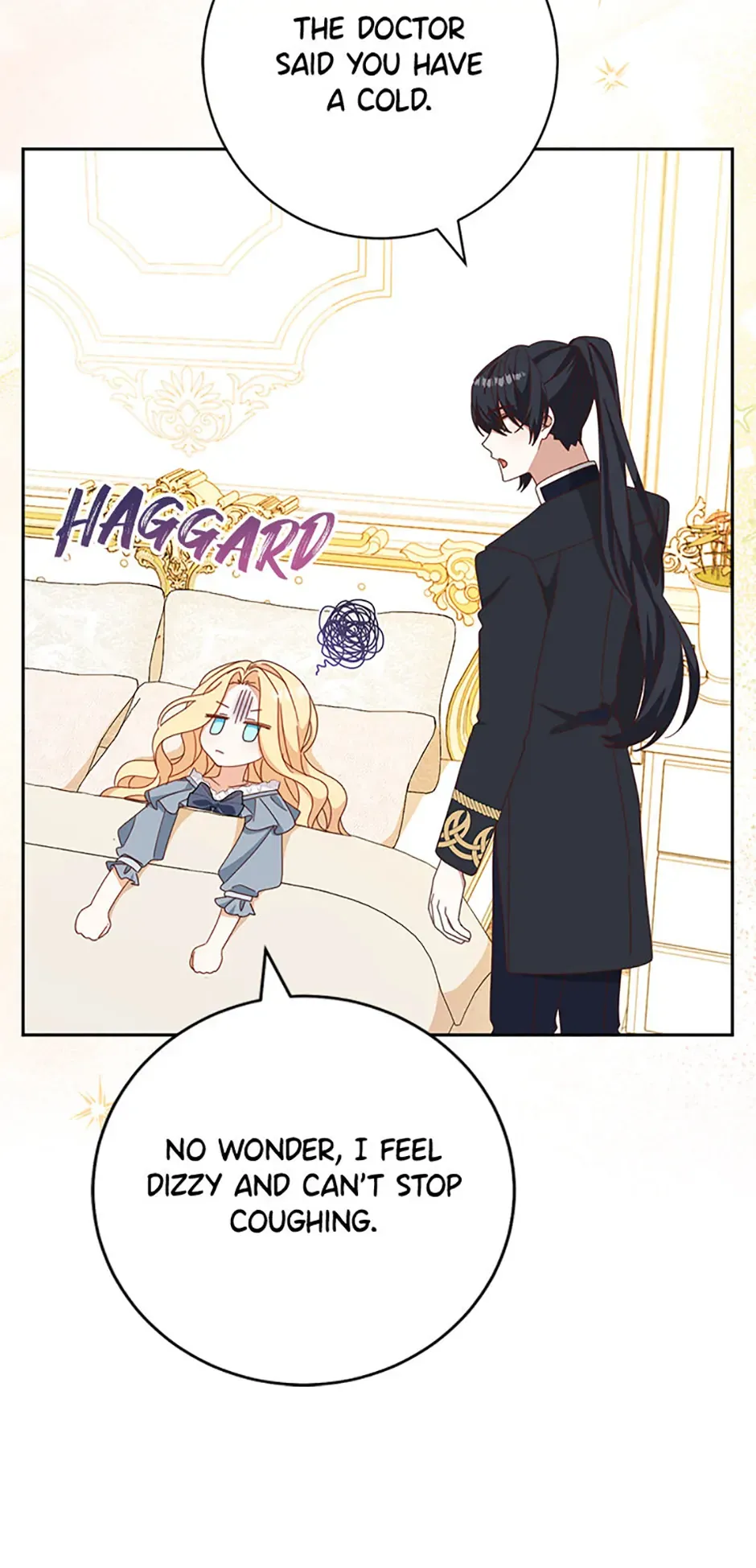 Please Treat Your Friends Preciously Chapter 41 Online - página 44