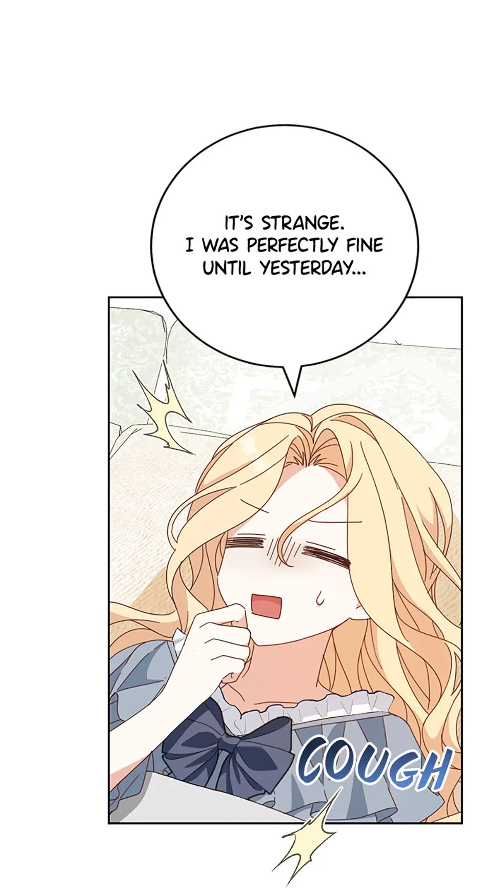 Please Treat Your Friends Preciously Chapter 41 Online - página 45