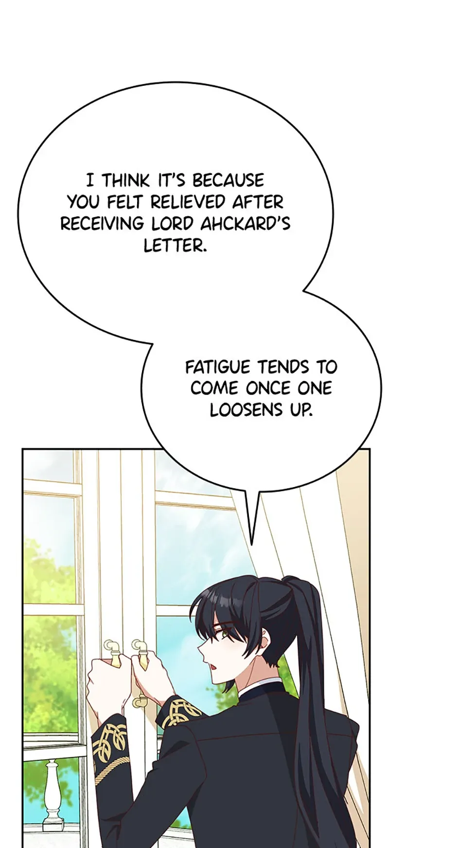 Please Treat Your Friends Preciously Chapter 41 Online - página 46