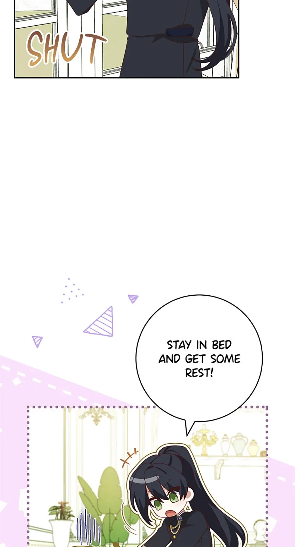 Please Treat Your Friends Preciously Chapter 41 Online - página 47