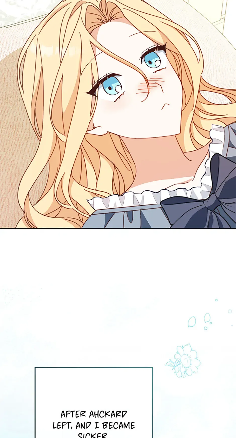 Please Treat Your Friends Preciously Chapter 41 Online - página 49