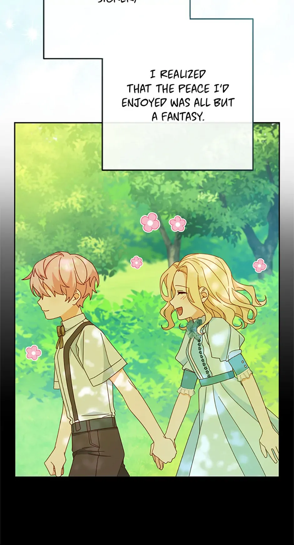 Please Treat Your Friends Preciously Chapter 41 Online - página 50