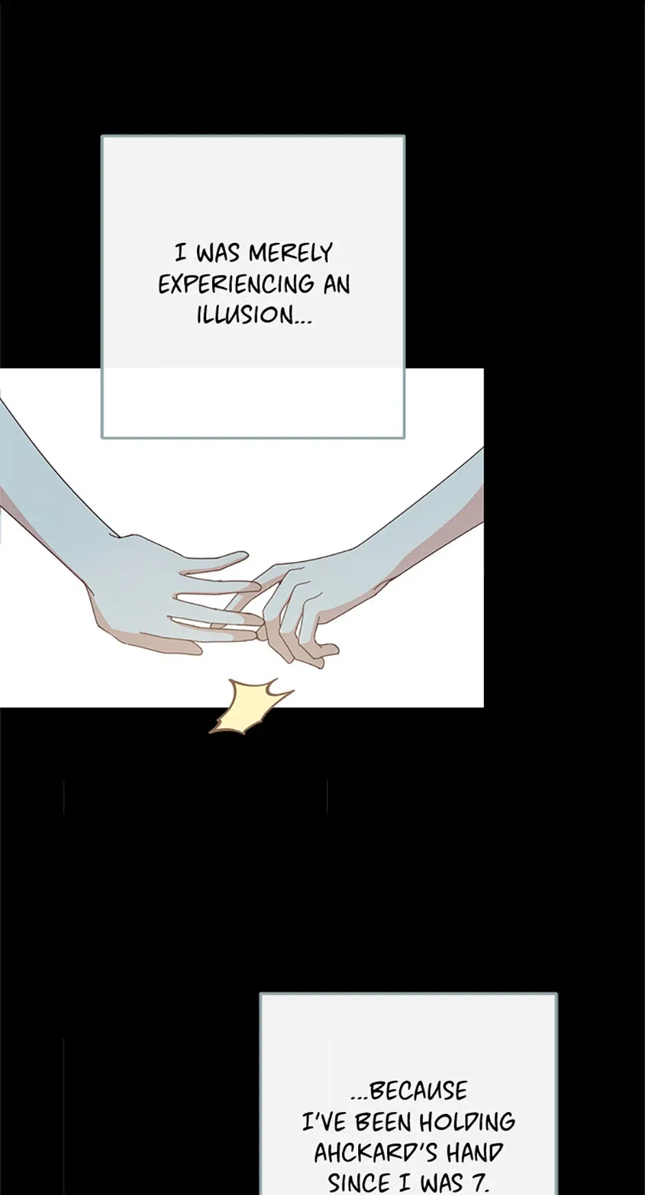 Please Treat Your Friends Preciously Chapter 41 Online - página 51