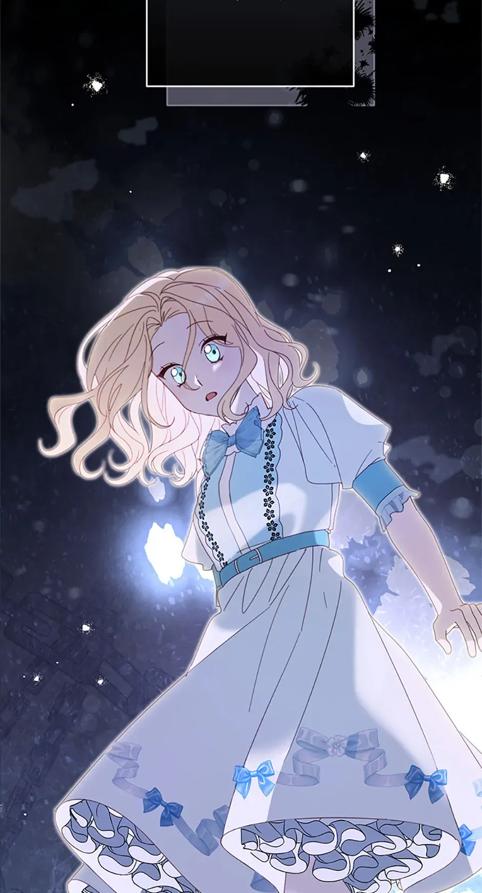 Please Treat Your Friends Preciously Chapter 41 Online - página 53