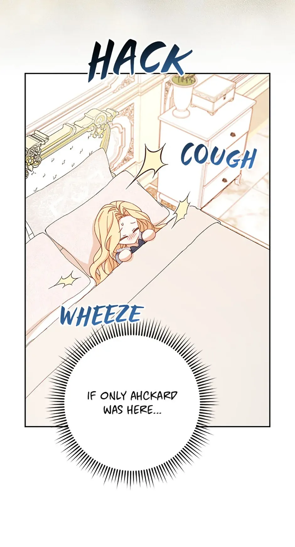 Please Treat Your Friends Preciously Chapter 41 Online - página 55
