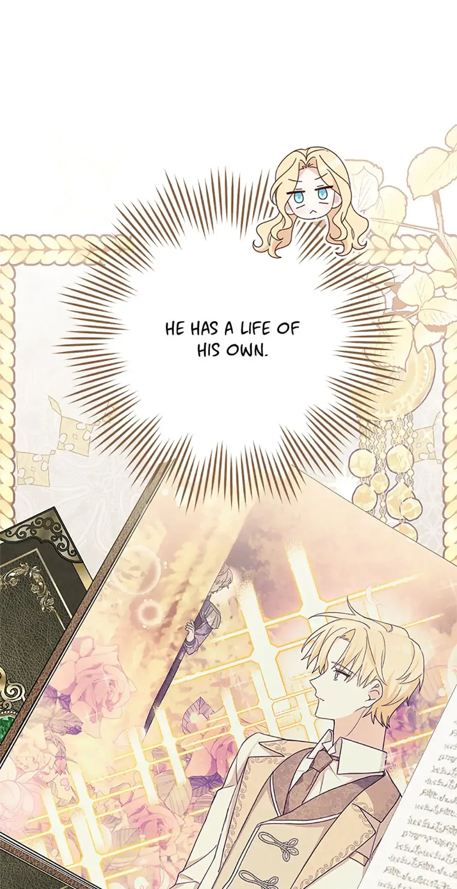 Please Treat Your Friends Preciously Chapter 41 Online - página 57