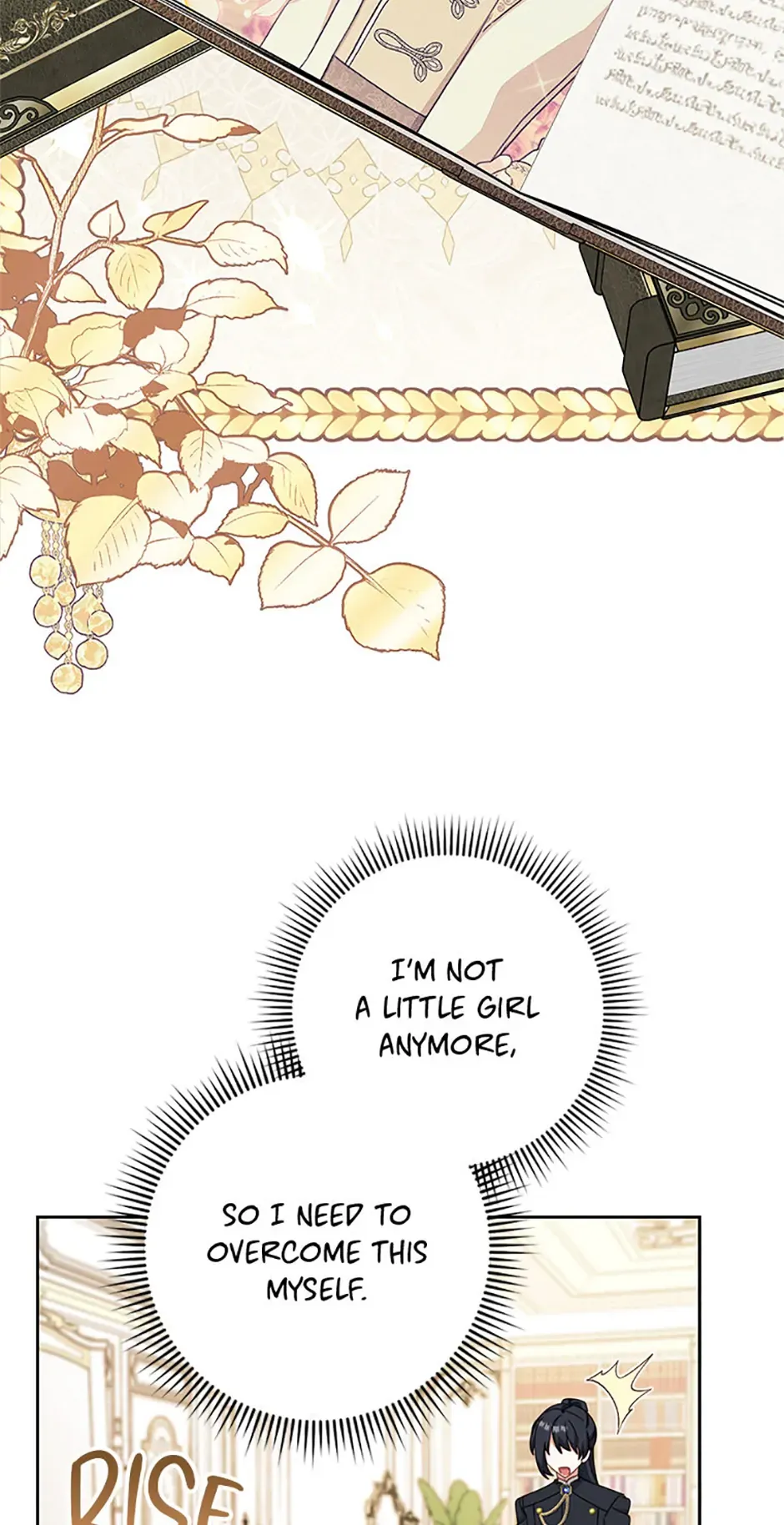 Please Treat Your Friends Preciously Chapter 41 Online - página 58