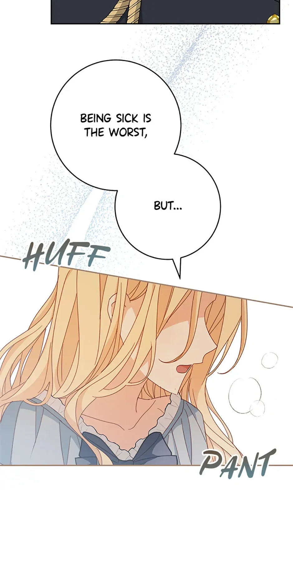 Please Treat Your Friends Preciously Chapter 41 Online - página 62