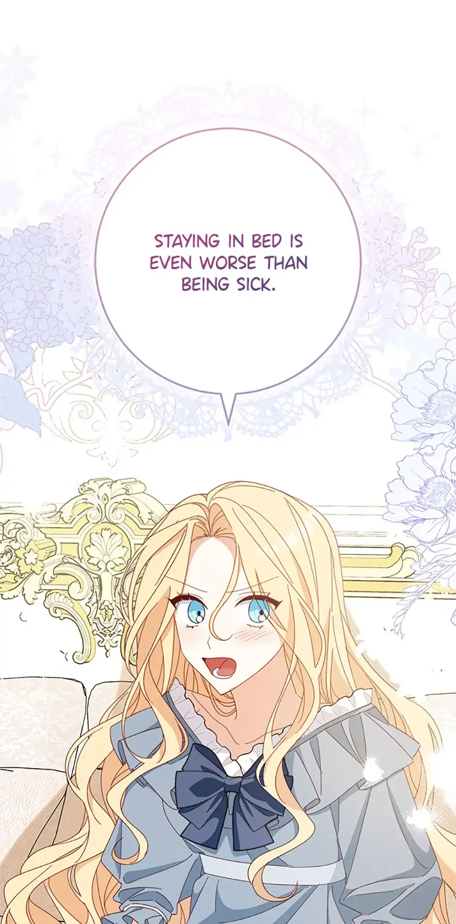 Please Treat Your Friends Preciously Chapter 41 Online - página 63