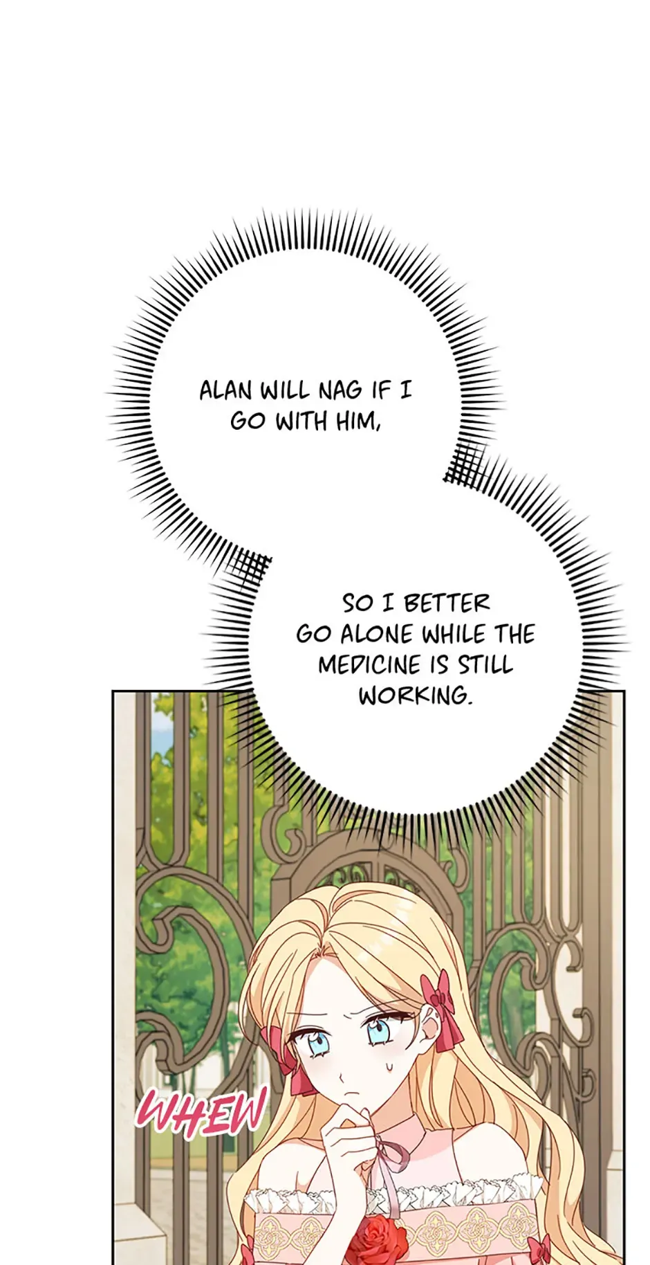 Please Treat Your Friends Preciously Chapter 41 Online - página 69