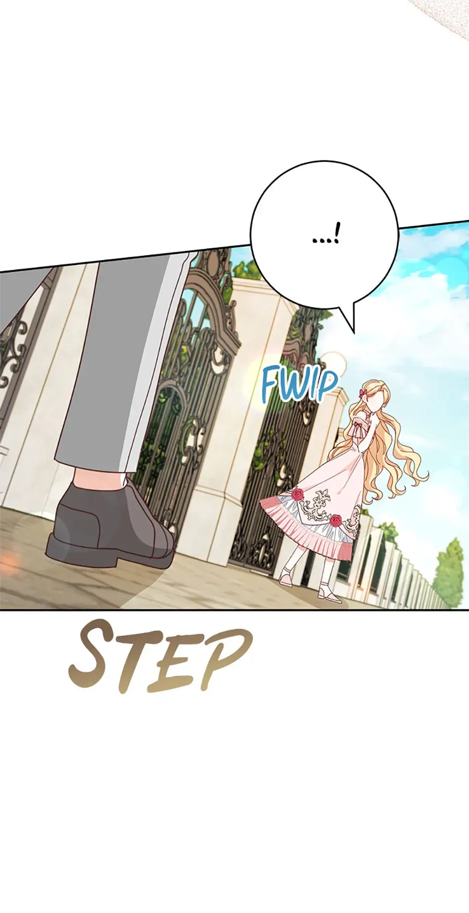 Please Treat Your Friends Preciously Chapter 41 Online - página 72